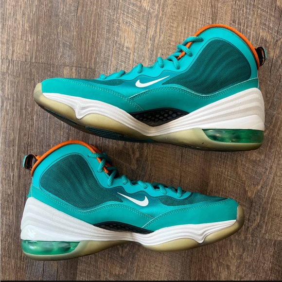 miami dolphins air penny 5